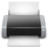 Device Printer Icon